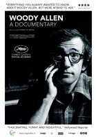 Woody Allen: A Documentary poster