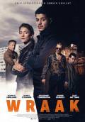 Wraak