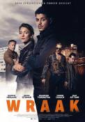 Wraak