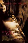 Wrong Turn (2003) (2003)