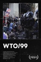 WTO/99 poster