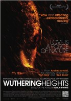 Wuthering Heights poster