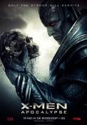 X-Men: Apocalypse (2016)