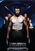 X-Men Origins: Wolverine (2009)