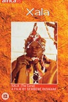 Xala poster