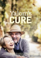 Yalom's Cure poster