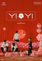 Yi Yi poster