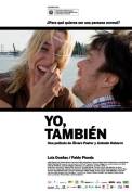 Yo, también (2009)