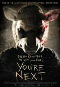 You're Next (2011)