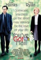 You've Got Mail poster