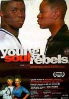 Young Soul Rebels poster