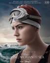Young Woman and the Sea