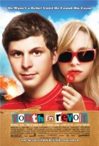 Youth in Revolt poster