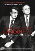 Yves Saint Laurent - L'amour fou (2011)