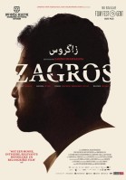 Zagros poster