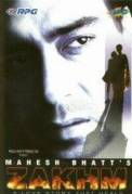 Zakhm (1998)