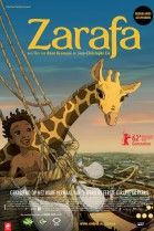 Zarafa poster
