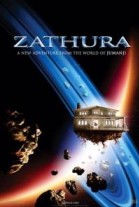 Zathura poster