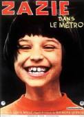 Zazie dans le métro (1960)