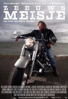 Zeeuws Meisje poster