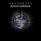 Zeitgeist: Addendum poster