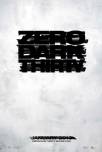 Zero Dark Thirty