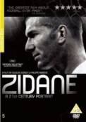 Zidane, un portrait du 21e siècle (2006)