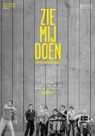 Zie mij doen poster