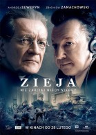 Zieja poster