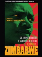 Zimbabwe poster