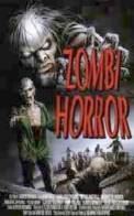 Zombi Horror (1980)
