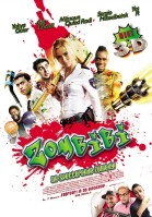 Zombibi poster
