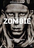 Zombie: The Resurrection of Tim Zom poster