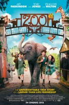 Zoo (NL) poster