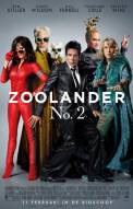 Zoolander 2 (2016)