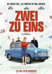 Zwei zu eins