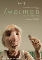 Zwermen poster